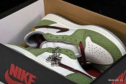 Dragon’ Air Jordan ‘Year 1 the of Low OG 0824